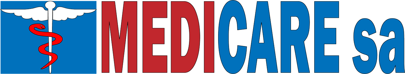 Medicare SA